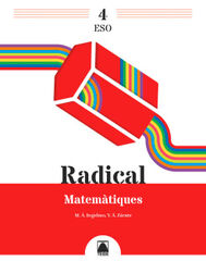 Radical. Matemàtiques 4t ESO