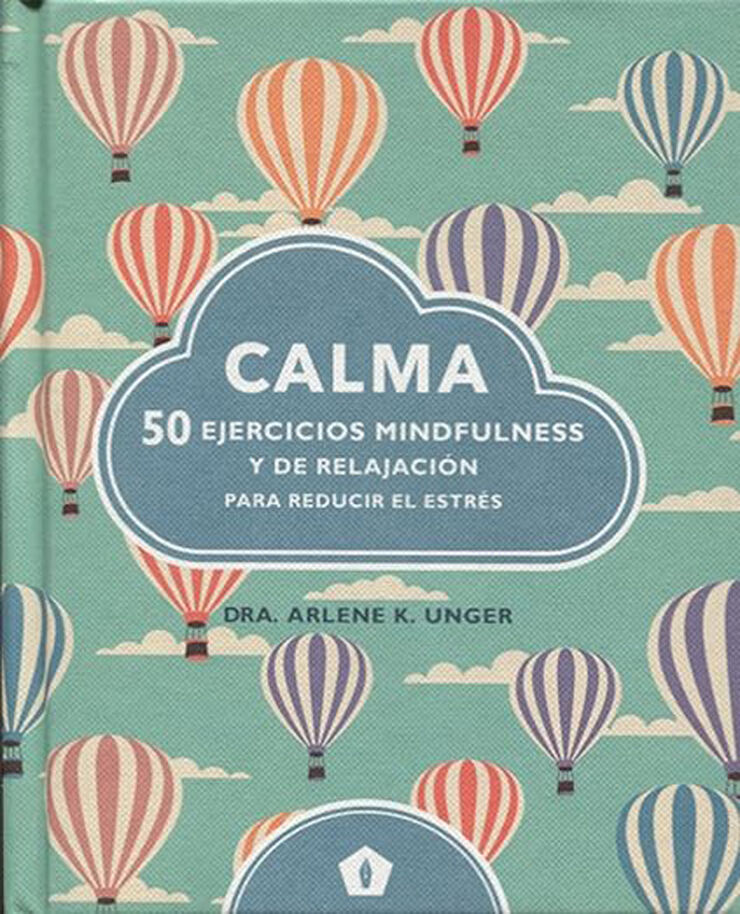 Calma