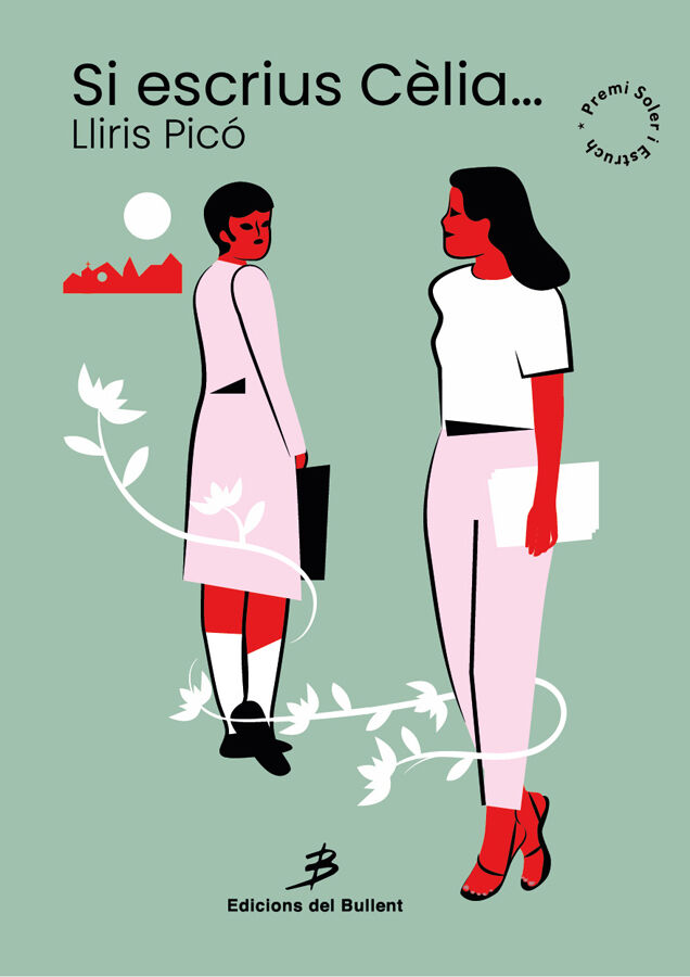 Si escrius C&egrave;lia