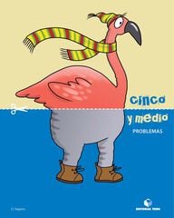 Cinco Y Medio Problemas Infantil 5 Años