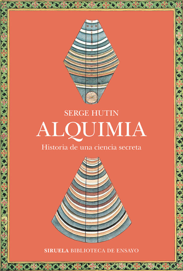 Alquimia