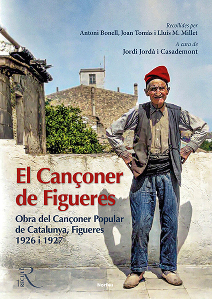 El can&ccedil;oner de Figueres