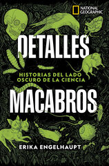 Detalles macabros Detalles macabros