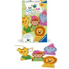 Be Creative Mini Mi Primer Bordado