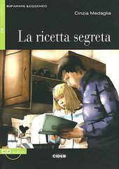 La Ricetta segreta