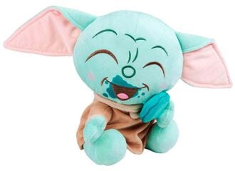 Peluche Star Wars