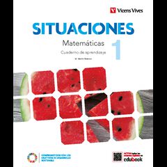 Matemáticas 1 Cuaderno De Aprendizaje Situaciones Matemáticas 1 Cuaderno De Aprendizaje Situaciones