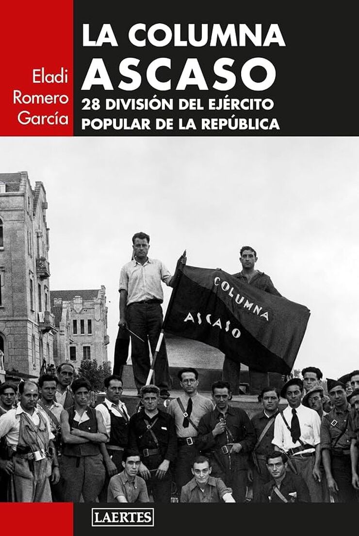 La Columna Ascaso