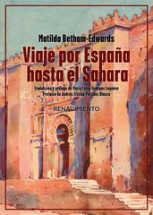 Viaje por España hasta el Sahara Viaje por España hasta el Sahara