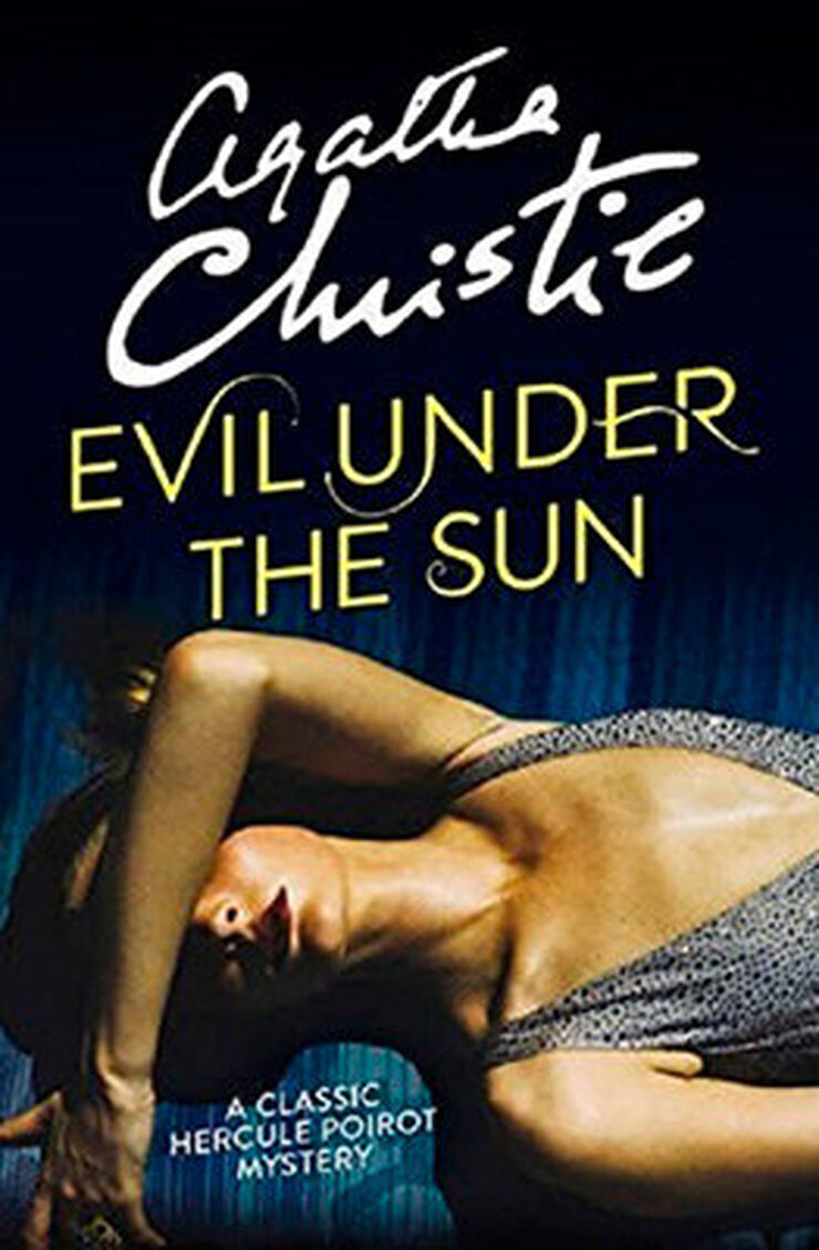 Evil under the sun