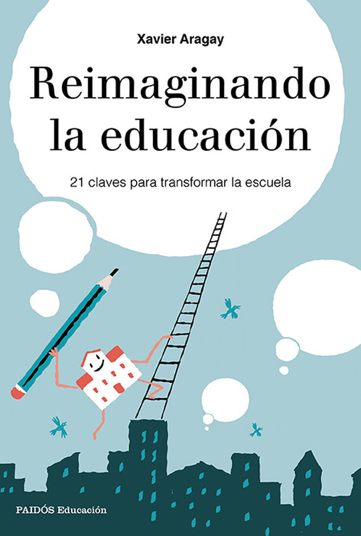 Reimaginando la educación