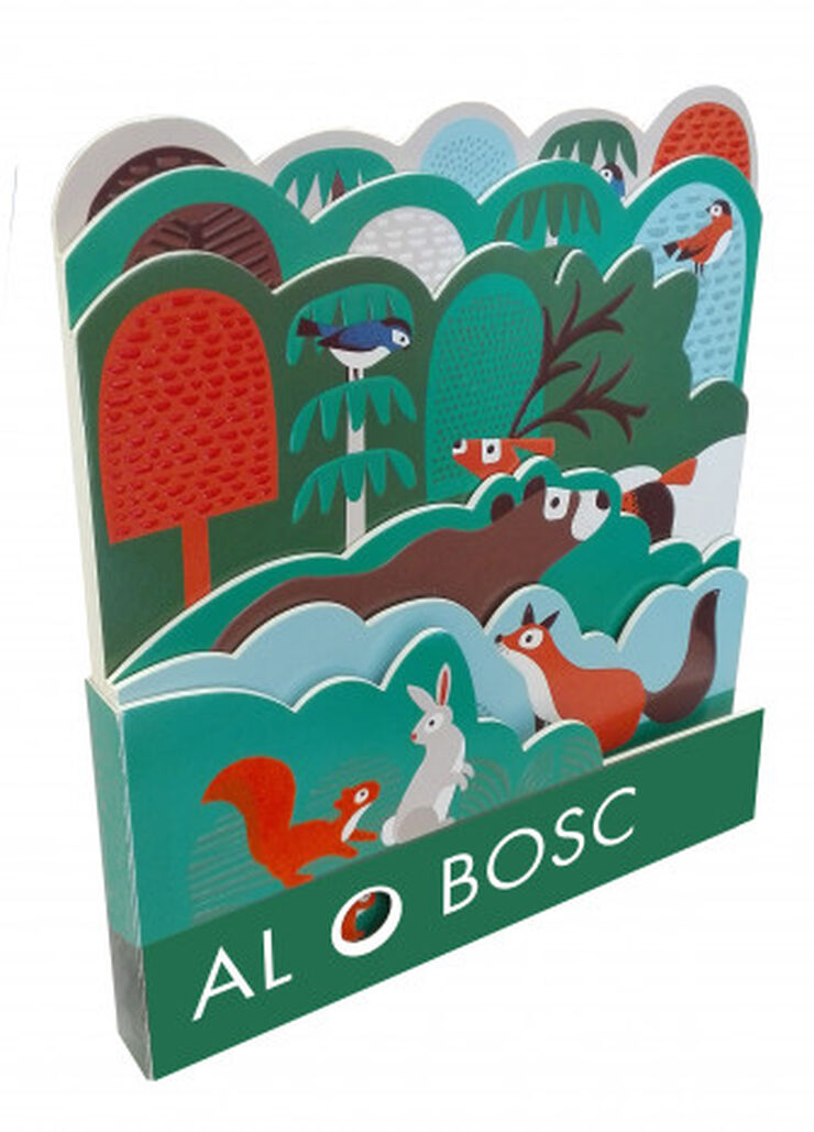 Al bosc