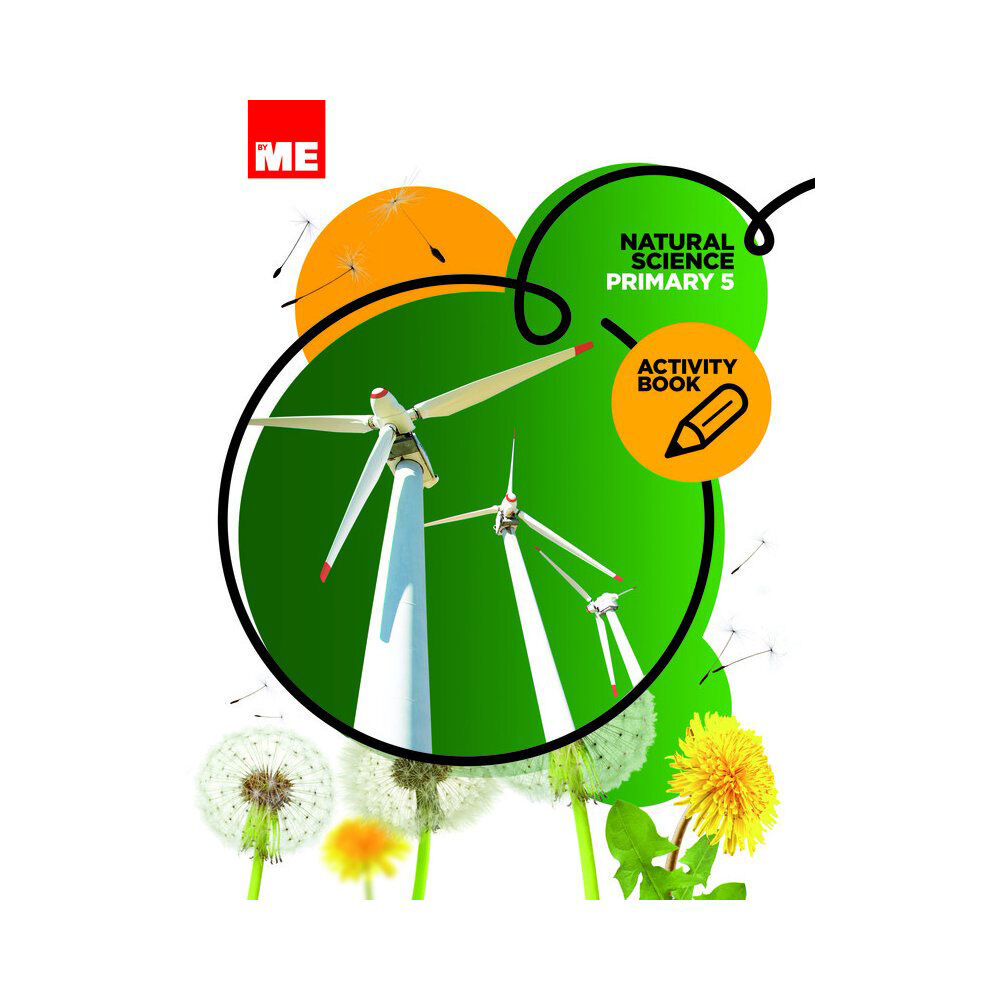 Natural Science/Activity PRIM&Agrave;RIA 5 Byme 9788415867173