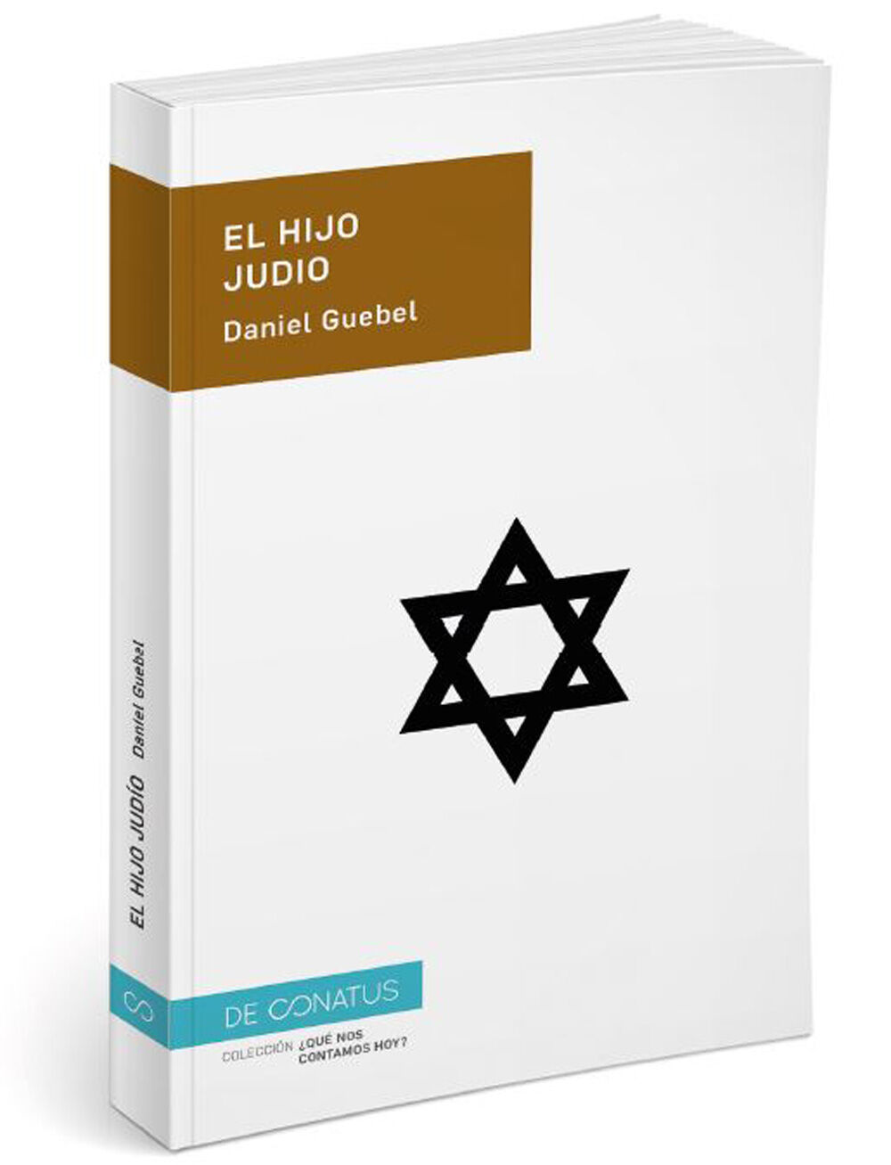 El hijo jud&iacute;o