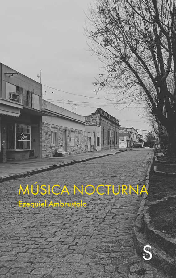 M&uacute;sica nocturna