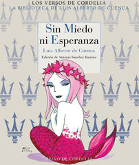 Sin miedo ni esperanza Sin miedo ni esperanza