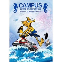 CAMPUS Héroe del Mar Menor CAMPUS Héroe del Mar Menor