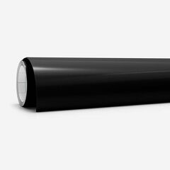 Xtra Vinilo Smart removible 24x91cm negro