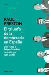 El triunfo de la democracia en España El triunfo de la democracia en España