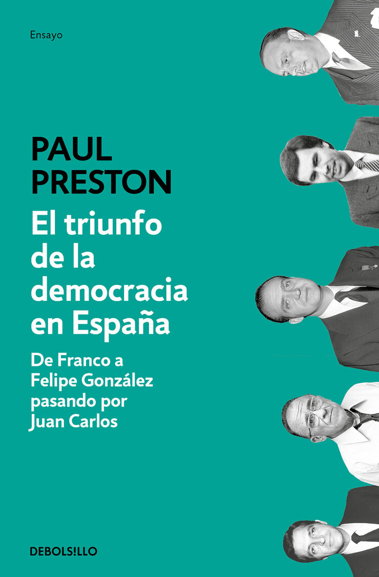 El triunfo de la democracia en España