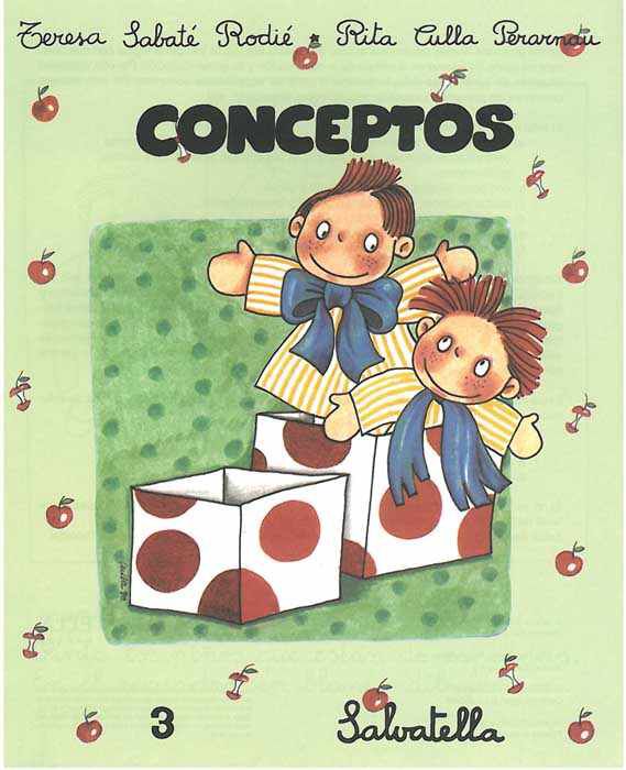 Conceptos 3 Salvatella