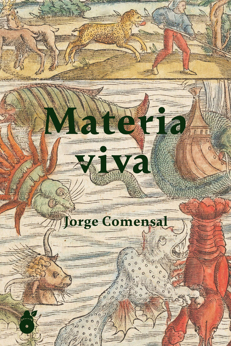 Materia viva