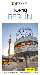 Berlín (Guías Visuales TOP 10) Berlín (Guías Visuales TOP 10)