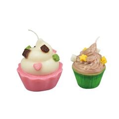 Professional Studio Espelmes Cupcake