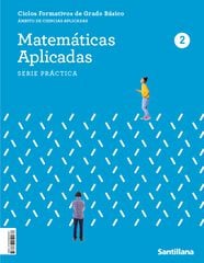 Matemáticas Fpb 2 Cast