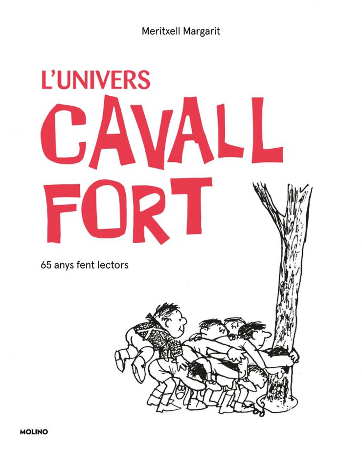 L'univers Cavall Fort