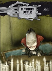 El vampiro Ladislao El vampiro Ladislao