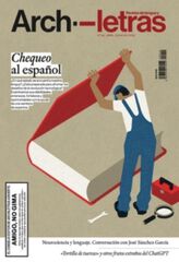 Archiletras 19. Revista de lenguas y letras