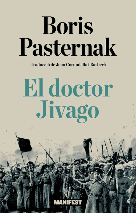 El doctor Jivago