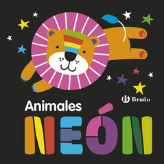 Animales neón Animales neón