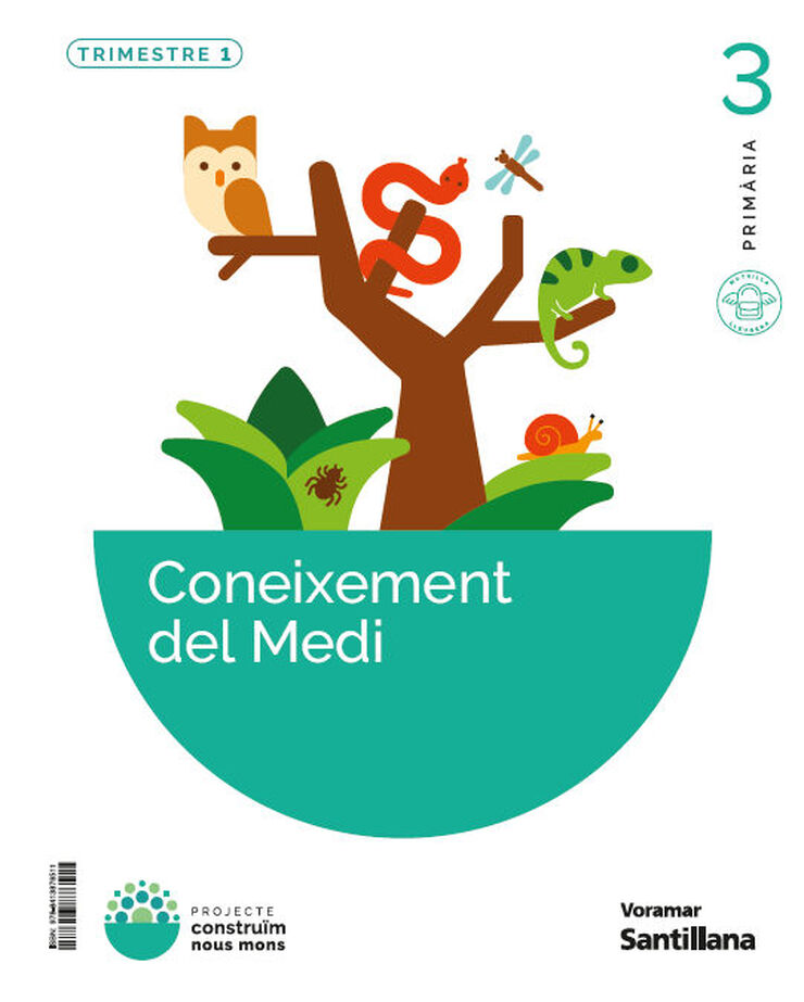 3PRI C.MEDI CNM VAL ED26