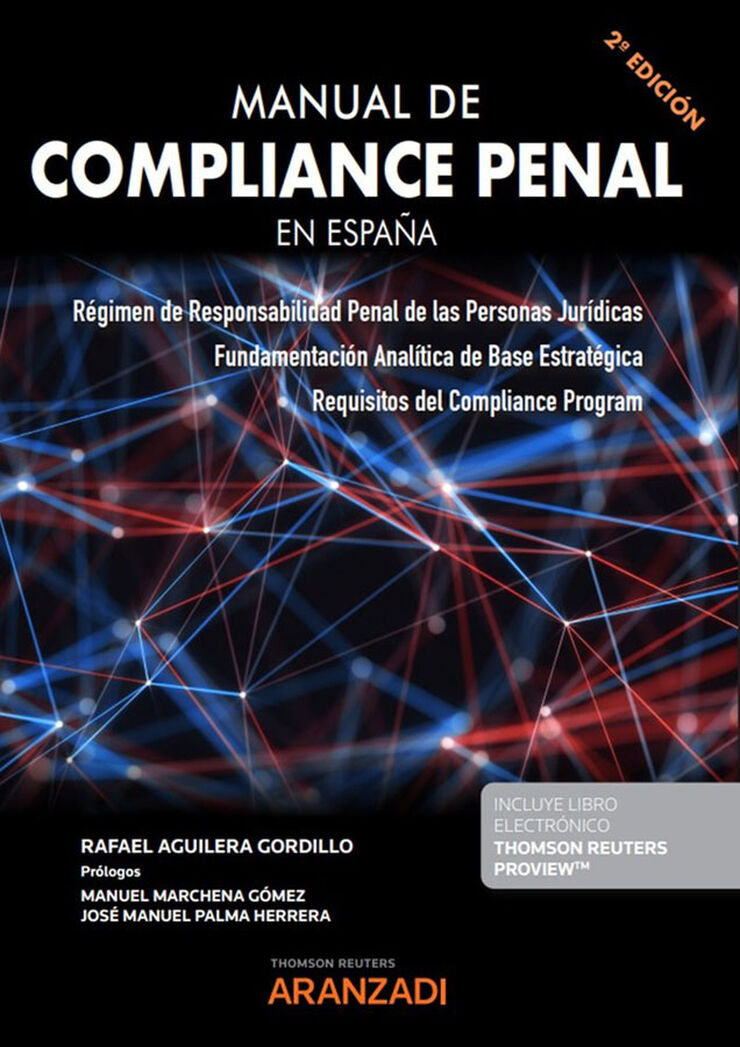 Manual de Compliance Penal en España