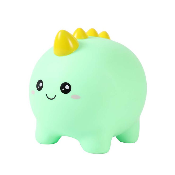Hucha iTotal Hello Dino