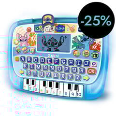 Tablet Educativa Stich