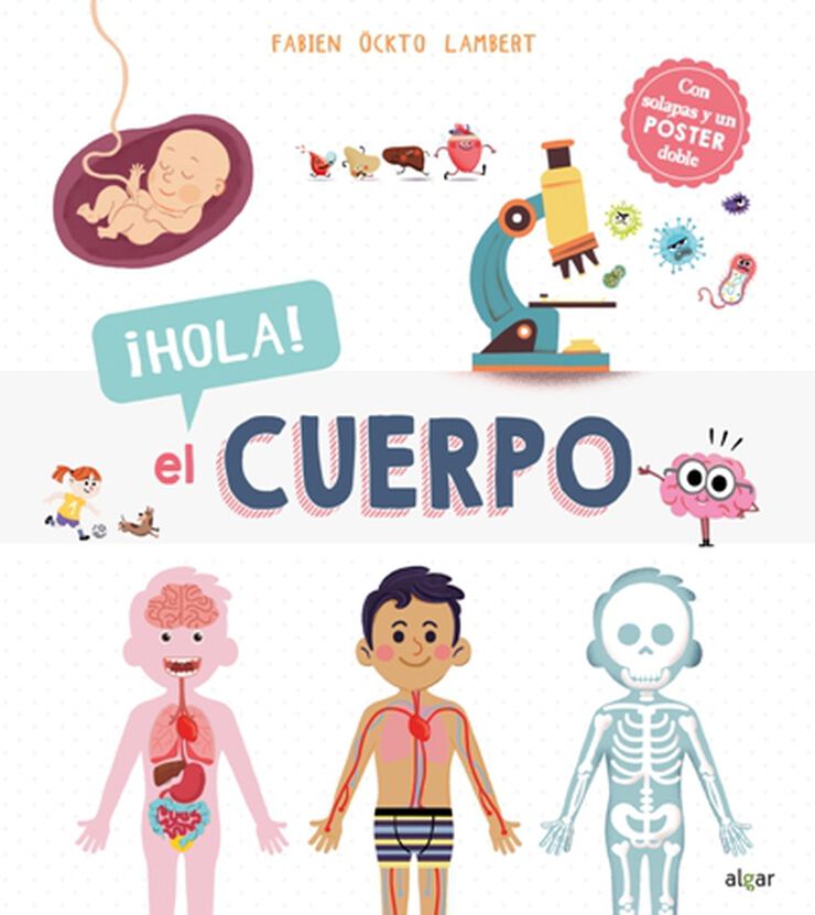 Hola El Cuerpo