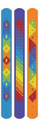 Dotzies Pulseras ácidas 3u
