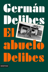 El abuelo Delibes El abuelo Delibes