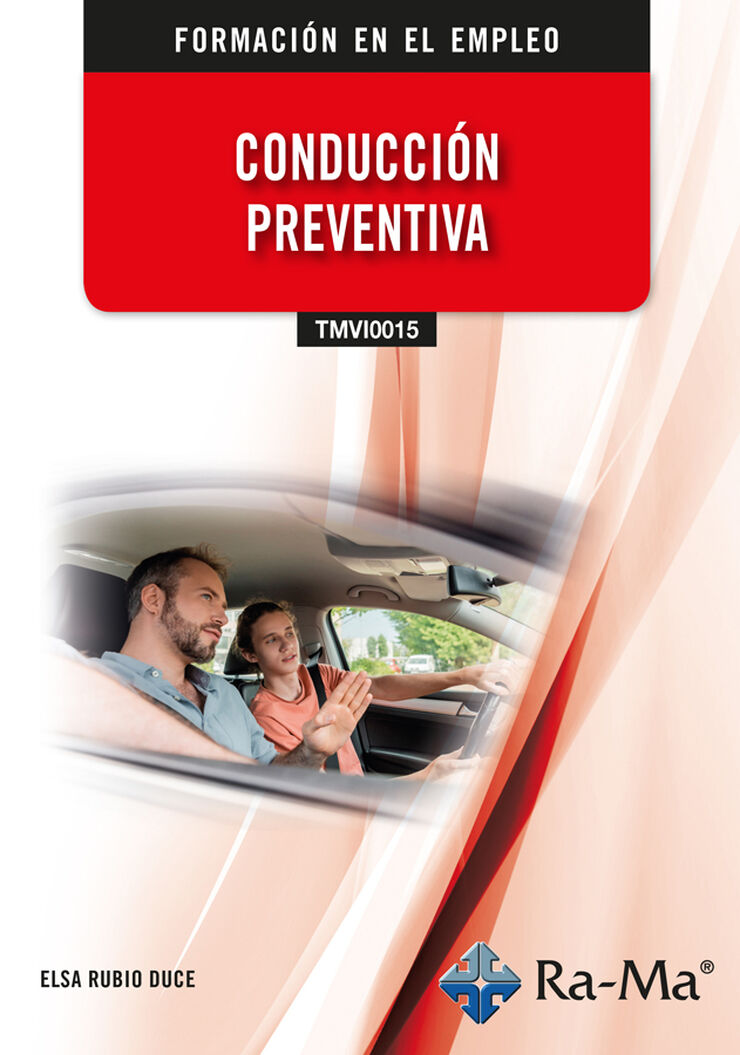 (TMVI0015) Conducción preventiva