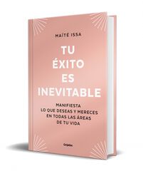 Tu éxito es inevitable (Edición limitada) Tu éxito es inevitable (Edición limitada)