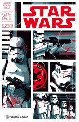 Star Wars nº 21/64