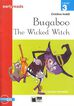 Bugaboo Wicked Witch Earlyreads 3