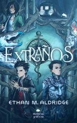 Extraños