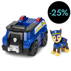 Paw Patrol clàssic Chase