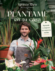 Plántame en tu casa Plántame en tu casa