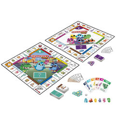 Monopoly Junior