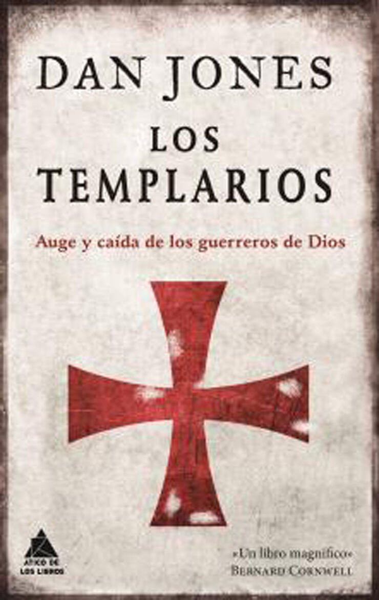 Los templarios